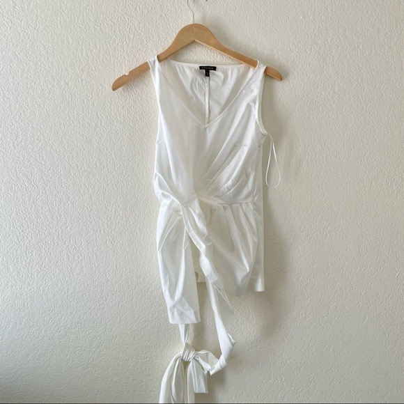 ESCADA WRAP TOP - Picture 2 of 7